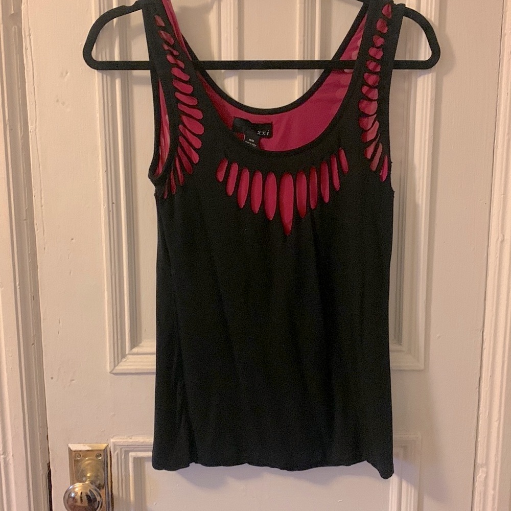 Forever 21 top